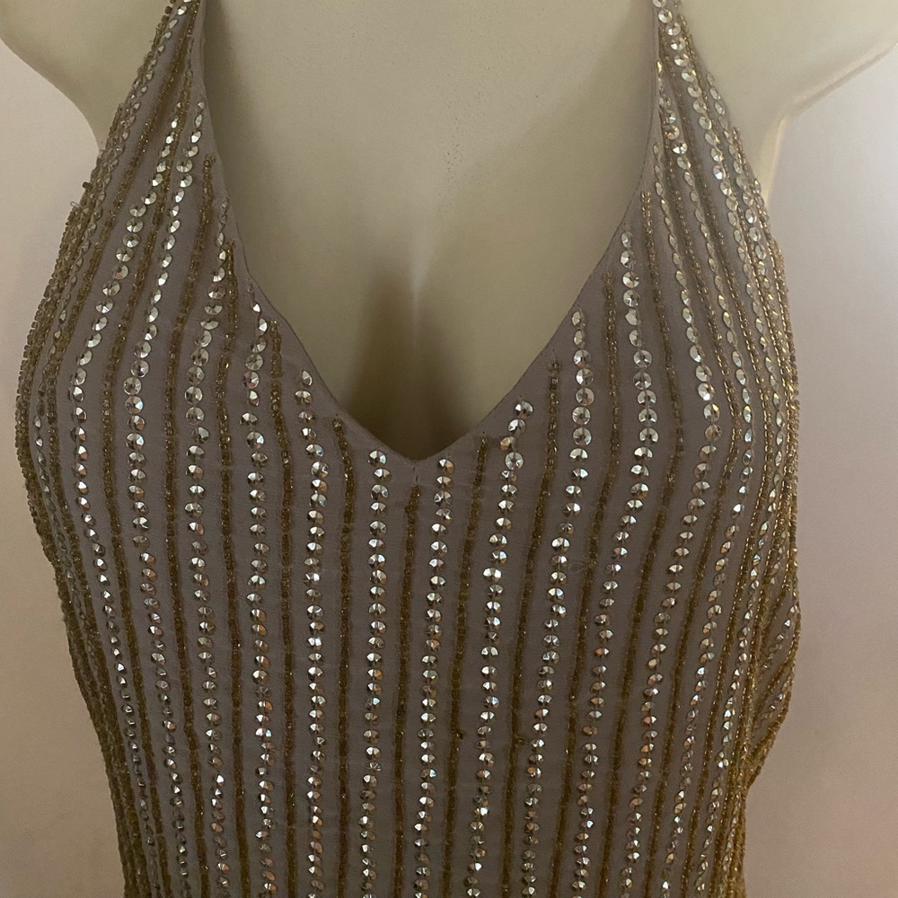 Walter Baker Tank Top Size Large New With Tag
